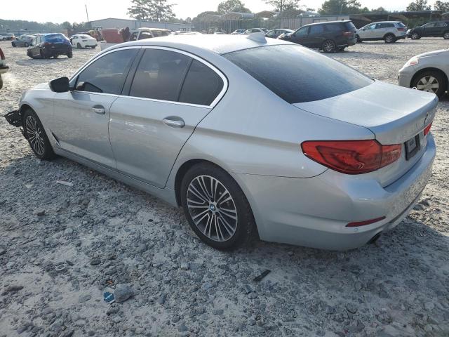 Photo 2 VIN: WBAJA5C51JWA38955 - BMW 530 I 