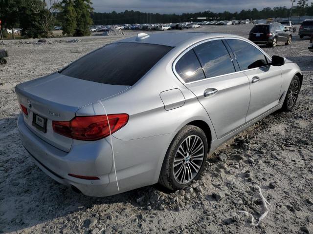 Photo 3 VIN: WBAJA5C51JWA38955 - BMW 530 I 