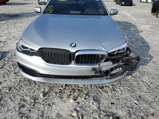 Photo 8 VIN: WBAJA5C51JWA38955 - BMW 530 I 