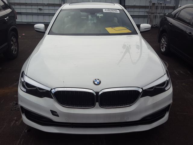 Photo 8 VIN: WBAJA5C51JWA57182 - BMW 530 I 