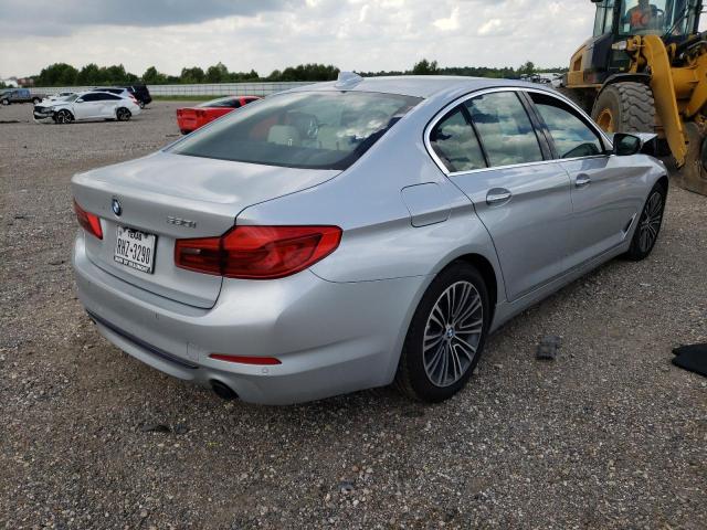 Photo 3 VIN: WBAJA5C51JWA57313 - BMW 530 I 