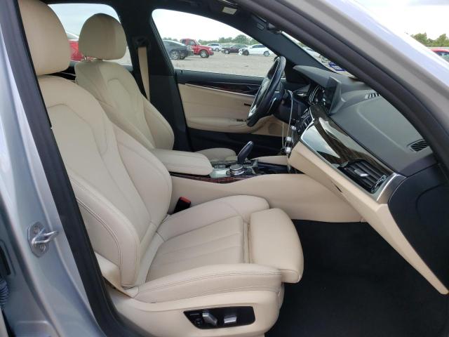 Photo 4 VIN: WBAJA5C51JWA57313 - BMW 530 I 