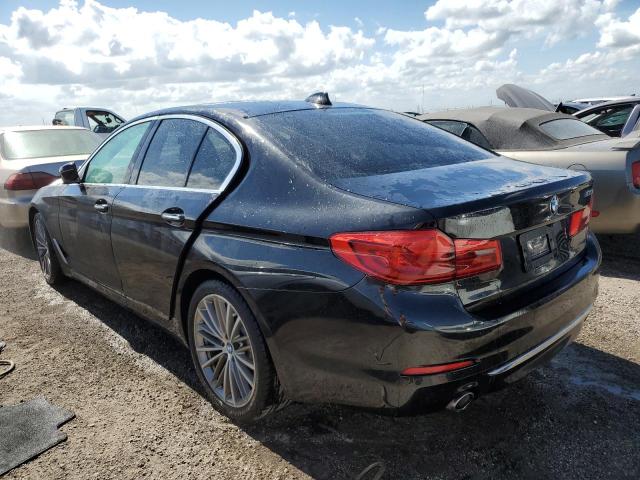 Photo 1 VIN: WBAJA5C51JWA57392 - BMW 530 I 