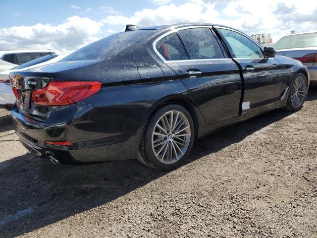 Photo 2 VIN: WBAJA5C51JWA57392 - BMW 530 I 