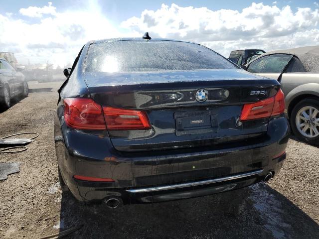 Photo 5 VIN: WBAJA5C51JWA57392 - BMW 530 I 