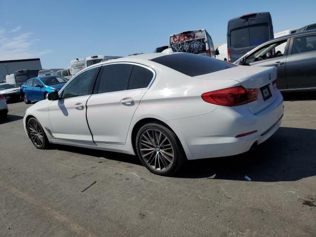 Photo 1 VIN: WBAJA5C51KBX46760 - BMW 530 I 