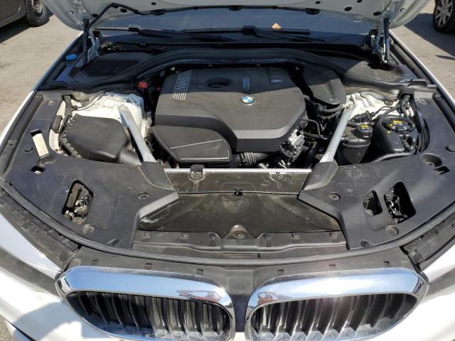 Photo 10 VIN: WBAJA5C51KBX46760 - BMW 530 I 