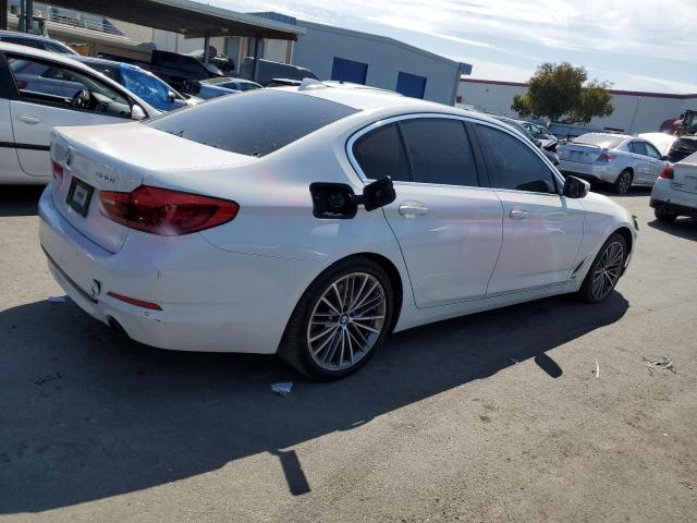 Photo 2 VIN: WBAJA5C51KBX46760 - BMW 530 I 