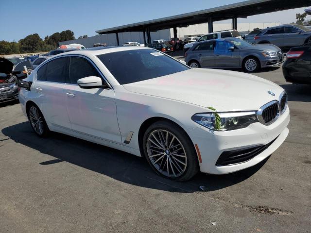 Photo 3 VIN: WBAJA5C51KBX46760 - BMW 530 I 