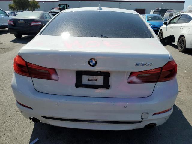 Photo 5 VIN: WBAJA5C51KBX46760 - BMW 530 I 