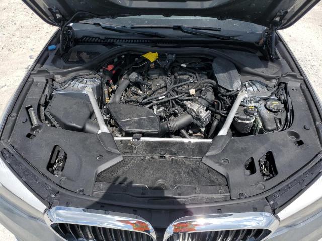 Photo 10 VIN: WBAJA5C51KBX46855 - BMW 530 I 