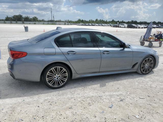 Photo 2 VIN: WBAJA5C51KBX46855 - BMW 530 I 