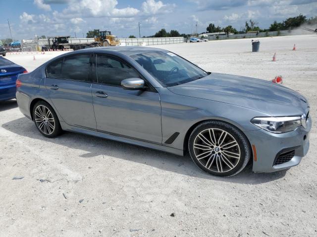 Photo 3 VIN: WBAJA5C51KBX46855 - BMW 530 I 