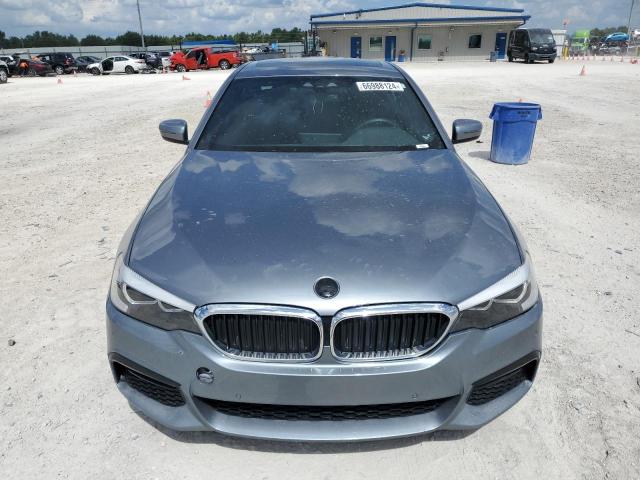 Photo 4 VIN: WBAJA5C51KBX46855 - BMW 530 I 