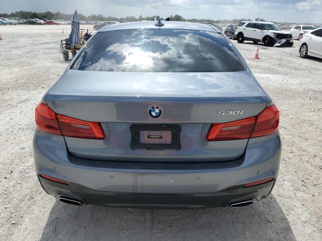 Photo 5 VIN: WBAJA5C51KBX46855 - BMW 530 I 