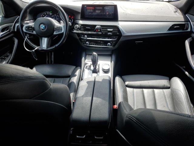 Photo 7 VIN: WBAJA5C51KBX46855 - BMW 530 I 