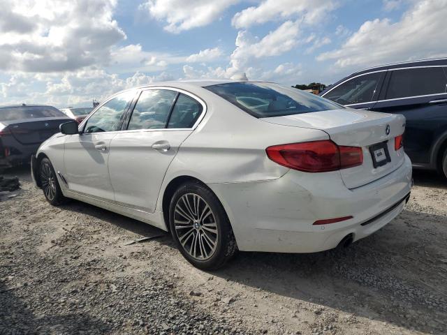 Photo 1 VIN: WBAJA5C51KBX46922 - BMW 530 I 