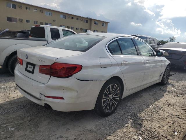 Photo 2 VIN: WBAJA5C51KBX46922 - BMW 530 I 