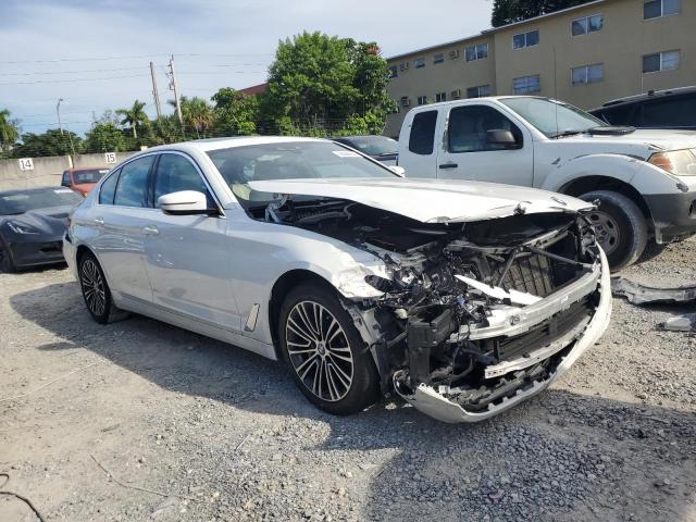 Photo 3 VIN: WBAJA5C51KBX46922 - BMW 530 I 