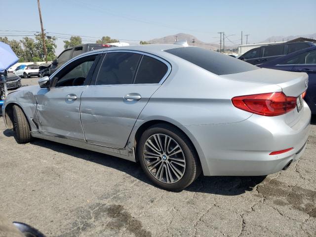 Photo 1 VIN: WBAJA5C51KBX49142 - BMW 530 I 