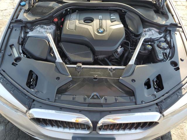 Photo 10 VIN: WBAJA5C51KBX49142 - BMW 530 I 