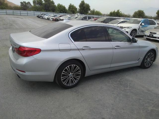 Photo 2 VIN: WBAJA5C51KBX49142 - BMW 530 I 