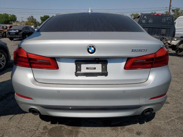 Photo 5 VIN: WBAJA5C51KBX49142 - BMW 530 I 