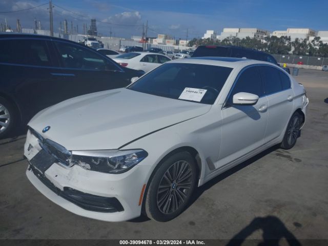 Photo 1 VIN: WBAJA5C51KBX86370 - BMW 530I 