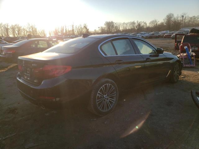 Photo 2 VIN: WBAJA5C51KBX87051 - BMW 530 I 