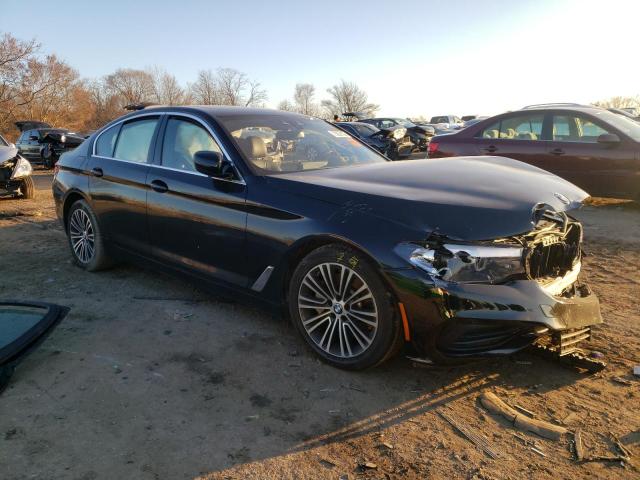 Photo 3 VIN: WBAJA5C51KBX87051 - BMW 530 I 