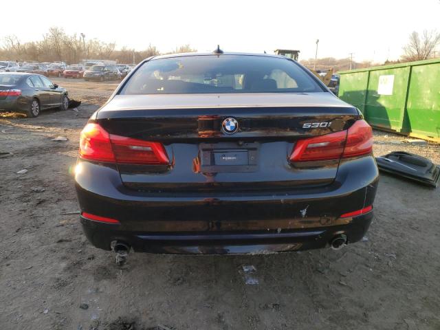 Photo 5 VIN: WBAJA5C51KBX87051 - BMW 530 I 