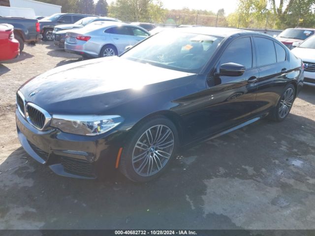 Photo 1 VIN: WBAJA5C51KBX87325 - BMW 530I 