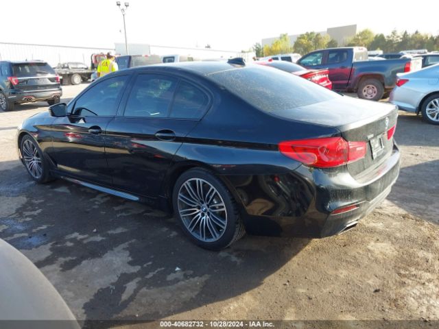 Photo 2 VIN: WBAJA5C51KBX87325 - BMW 530I 