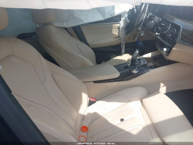 Photo 4 VIN: WBAJA5C51KBX88068 - BMW 530I 