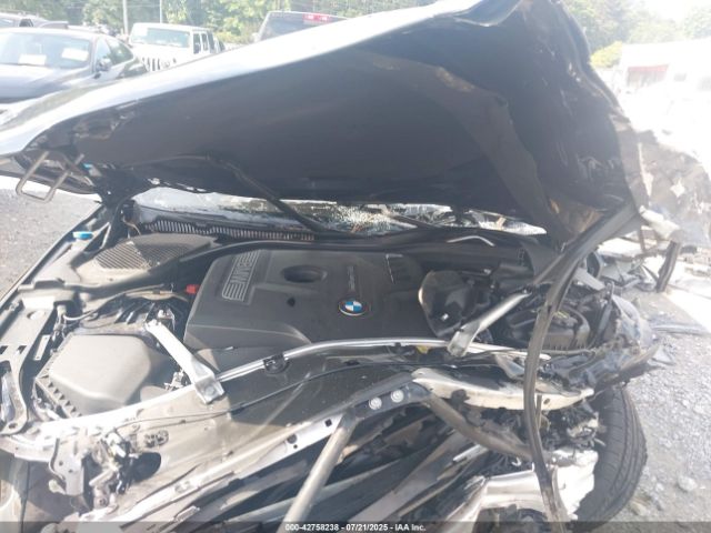 Photo 9 VIN: WBAJA5C51KBX88068 - BMW 530I 