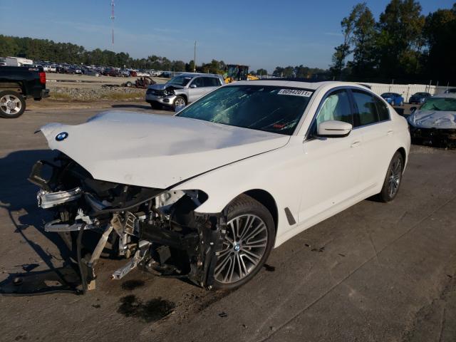 Photo 1 VIN: WBAJA5C51KWA57782 - BMW 530 I 