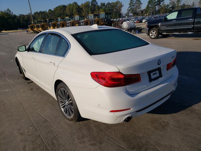 Photo 2 VIN: WBAJA5C51KWA57782 - BMW 530 I 