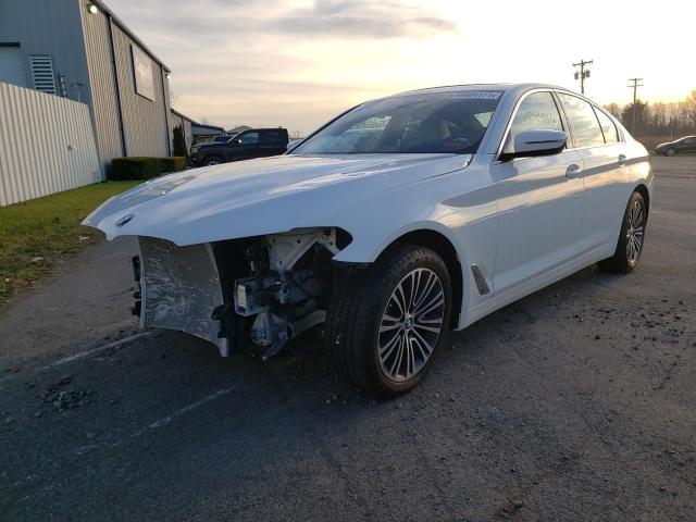 Photo 1 VIN: WBAJA5C51KWA57782 - BMW 530 I 