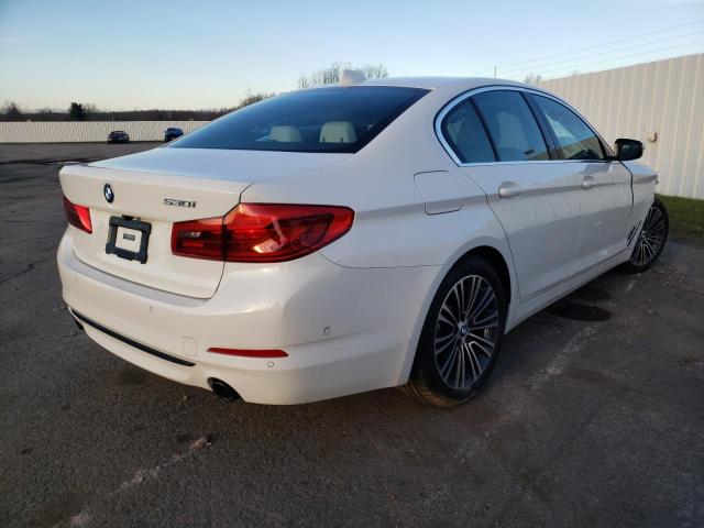 Photo 3 VIN: WBAJA5C51KWA57782 - BMW 530 I 