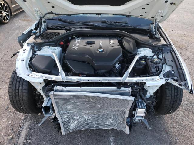 Photo 6 VIN: WBAJA5C51KWA57782 - BMW 530 I 