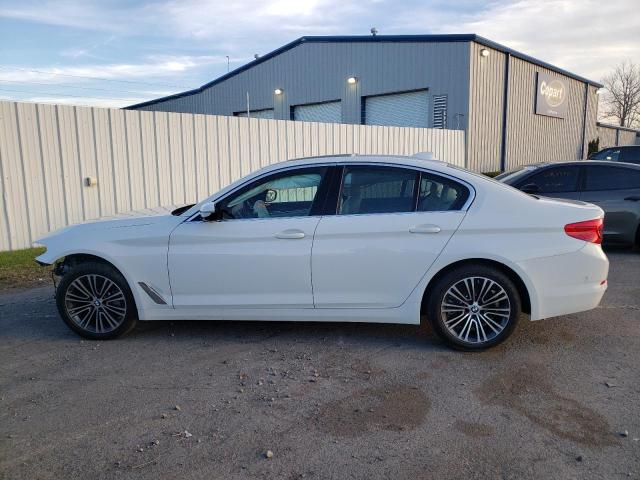 Photo 8 VIN: WBAJA5C51KWA57782 - BMW 530 I 