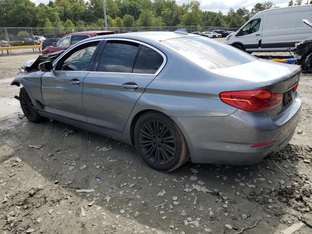 Photo 1 VIN: WBAJA5C51KWW08872 - BMW 530 I 