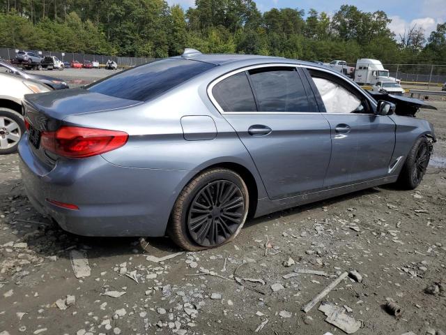 Photo 2 VIN: WBAJA5C51KWW08872 - BMW 530 I 