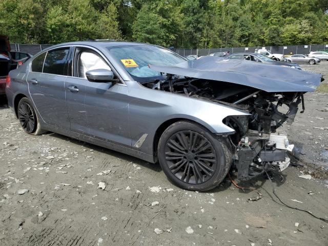 Photo 3 VIN: WBAJA5C51KWW08872 - BMW 530 I 