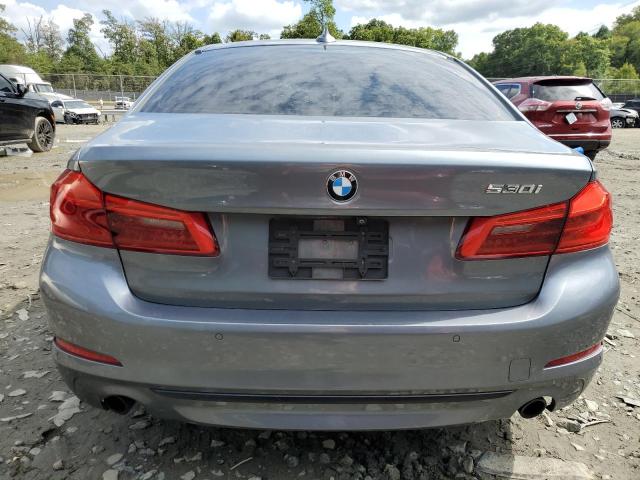 Photo 5 VIN: WBAJA5C51KWW08872 - BMW 530 I 