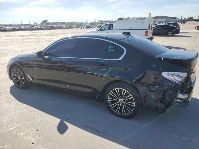 Photo 1 VIN: WBAJA5C51KWW34288 - BMW 530 I 