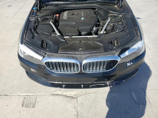 Photo 10 VIN: WBAJA5C51KWW34288 - BMW 530 I 