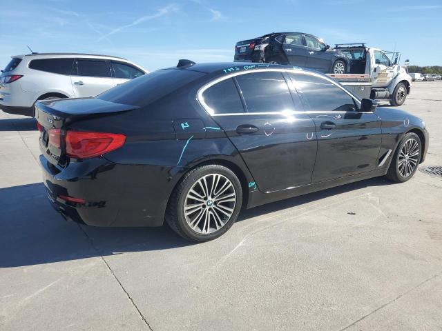 Photo 2 VIN: WBAJA5C51KWW34288 - BMW 530 I 