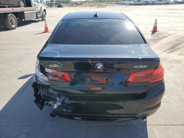 Photo 5 VIN: WBAJA5C51KWW34288 - BMW 530 I 