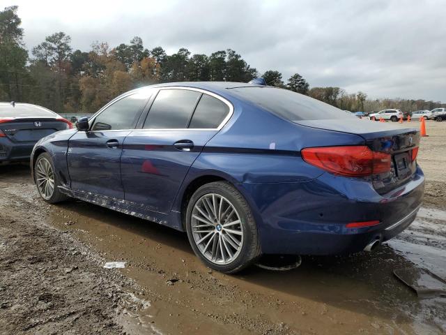 Photo 1 VIN: WBAJA5C51KWW41113 - BMW 530 I 